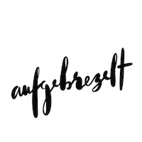 Sticker by Heimatglück-Tracht