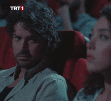 Film Love GIF by TRT