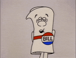 Schoolhouse Rock No GIF