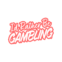 Black Jack Vegas Sticker by BCSlots.com