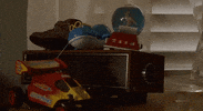 hitting bad boys GIF