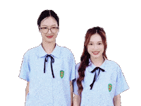 Yuri Gmmtv Sticker