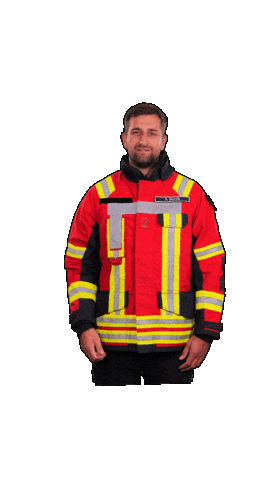 Firefighter Bomberos Sticker by WEBER RESCUE SYSTEMS