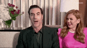 Sacha Baron Cohen GIF by Golden Globes