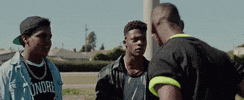 kicks film GIF by FocusWorld