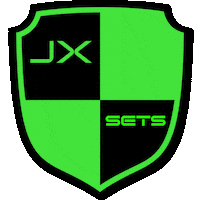 Fitness Gym Sticker by SETS BUILT