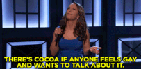 rachel feinstein GIF by Team Coco