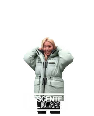데상트 Sticker by DESCENTE