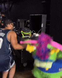 Orlando Magic Stuff GIF by ScooterMagruder