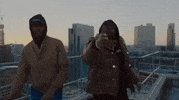my town GIF by BAKA NOT NICE