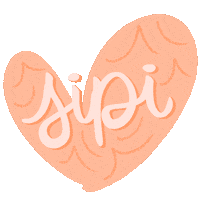 Heart Love Sticker