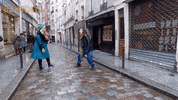 channel 5 paulogrady GIF by Stellify Media