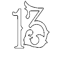 Piso13 Sticker by Piso 13 Tattoo