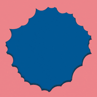 Easter Bunny Spring GIF by SMUAlumni