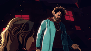 cant touch this season 2 GIF by DREAM CORP LLC