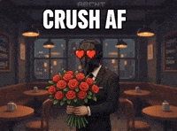 Sexy In Love GIF by ABCNT