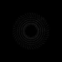 black and white animation GIF by Alastair Gray