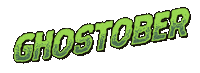 Halloween October Sticker by travelchannel