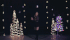 rockin around the christmas tree GIF by Olivia Lane