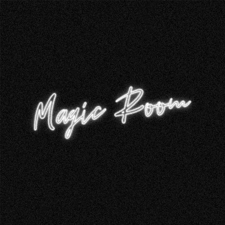 MagicRoom giphygifmaker hong kong magic room GIF
