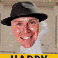 happy kickers offenbach GIF by 3ECKE11ER