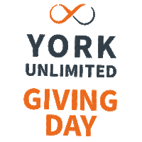 Giving Day Countdown Sticker by University of York