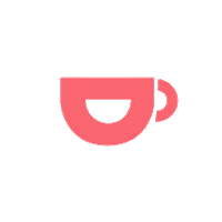 Coffee Break Sticker by ADESIAS