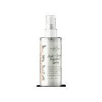 Travel Hair Sticker by VS CBD