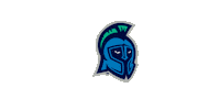 University Of West Florida Football Sticker by UWF