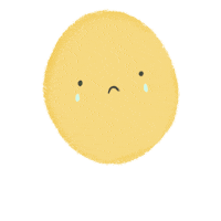 Sad Rdi Sticker