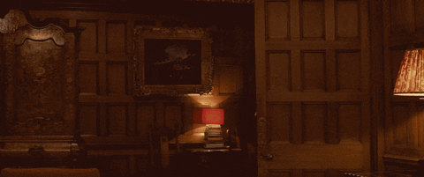Duck Hello GIF by BFI