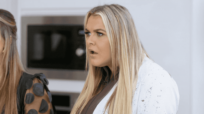 Confused Shock GIF by The Only Way is Essex