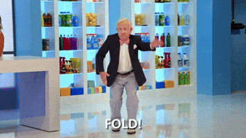 Fold!