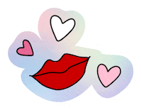 Heart Love Sticker by CVS