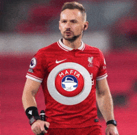 Liverpool Uefa GIF