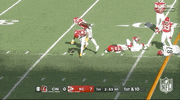 Kansas City Chiefs Football GIF by NFL