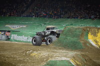 GIF by Monster Jam