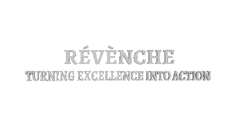Sticker by Révènche