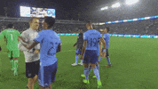 nycfc  GIF