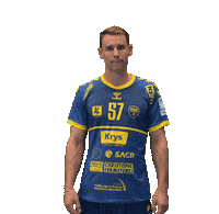 Pontault Pchb Sticker by Pontault-Combault Handball