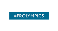 Olympics Acne Sticker by Face Reality Skincare