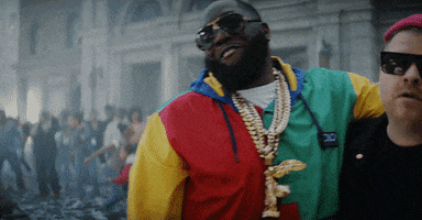 Killer Mike Dj GIF by Run The Jewels