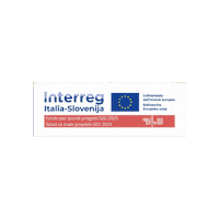 gectgo spf borderless interreg ecoc Sticker