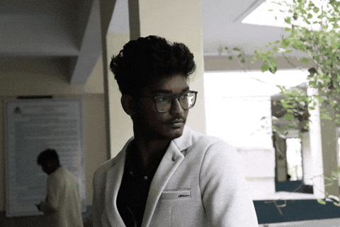 White Hat Hacker GIF by karthikeyan V