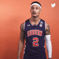 march madness sport GIF by Twitter