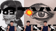 claudioparentela contemporary art claudio parentela GIF