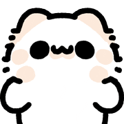 Sticker Emoji GIF by MYAOWL