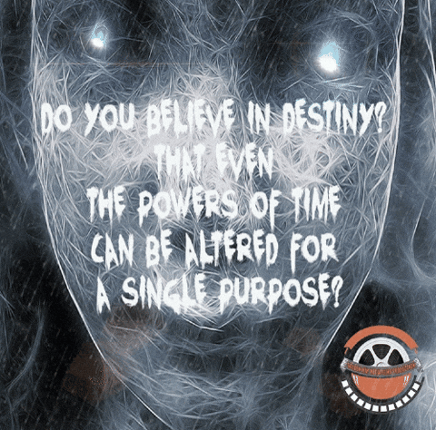 Sci-Fi Filmmaking GIF by Maria Johnsen