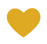 Heart Love Sticker by mustard made