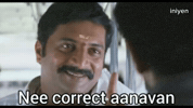 Prakash Raj Tamil GIF